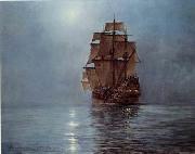 unknow artist Seascape, boats, ships and warships. 141 USA oil painting reproduction